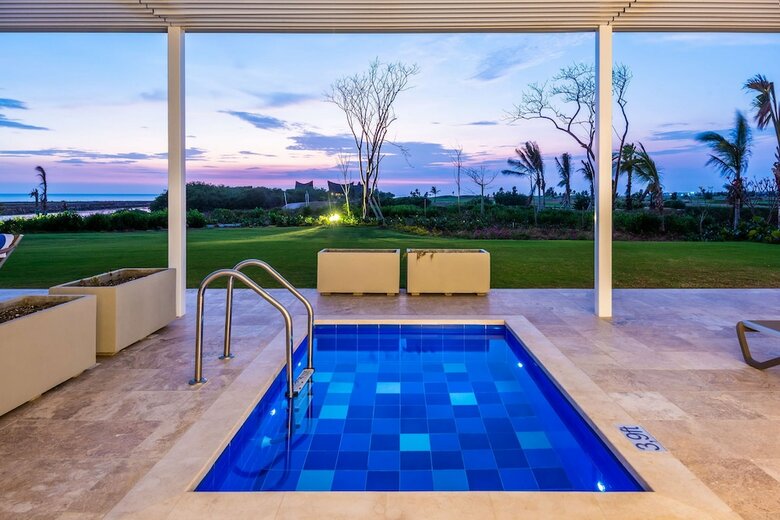 Hotel Dreams Karibana Cartagena Golf & Spa Resor