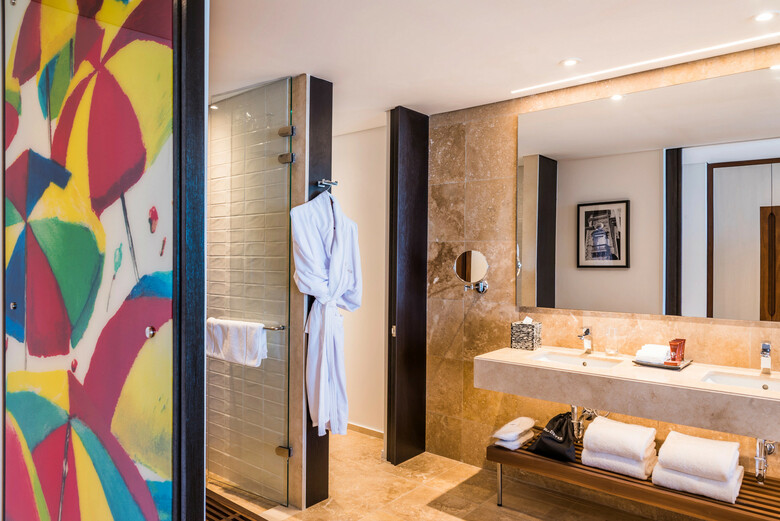 Hotel Dreams Karibana Cartagena Golf & Spa Resor