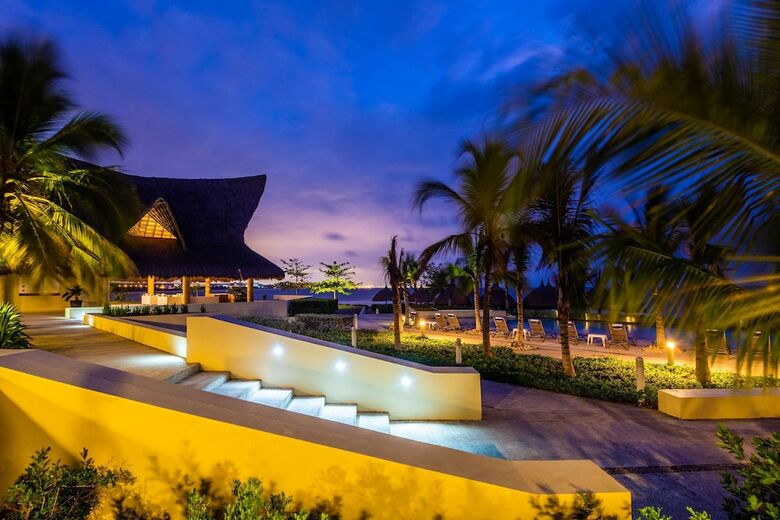 Hotel Dreams Karibana Cartagena Golf & Spa Resor
