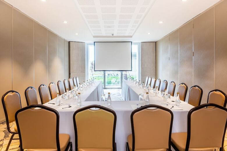 Hotel Dreams Karibana Cartagena Golf & Spa Resor