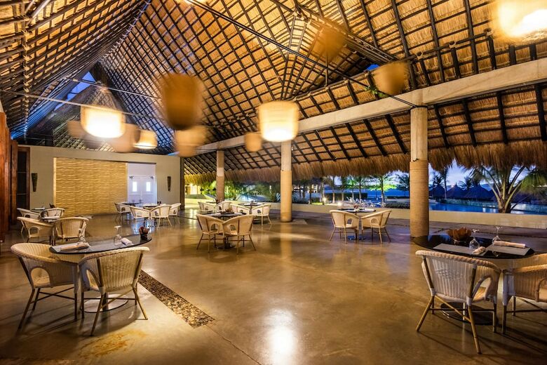 Hotel Dreams Karibana Cartagena Golf & Spa Resor