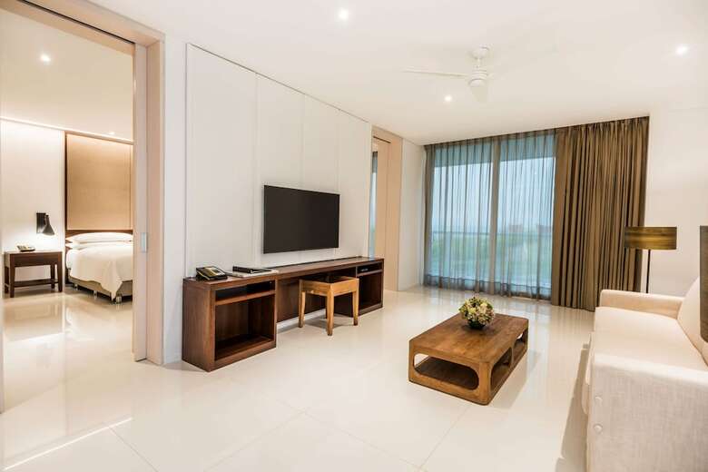 Hotel Dreams Karibana Cartagena Golf & Spa Resor