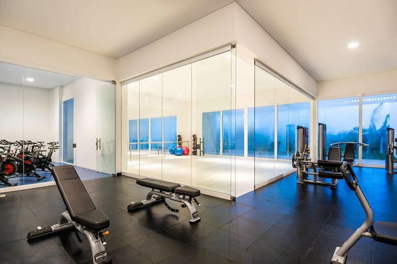 Hotel Dreams Karibana Cartagena Golf & Spa Resor