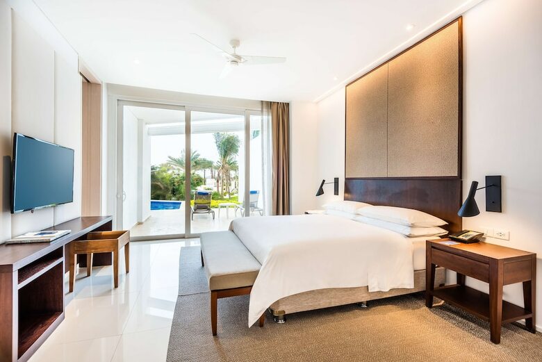Hotel Dreams Karibana Cartagena Golf & Spa Resor