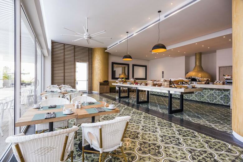 Hotel Dreams Karibana Cartagena Golf & Spa Resor