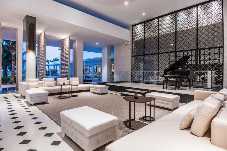Hotel Dreams Karibana Cartagena Golf & Spa Resor