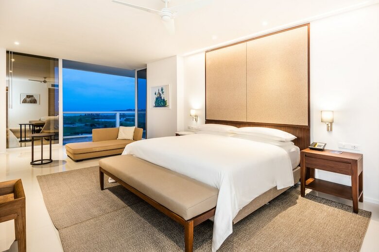 Hotel Dreams Karibana Cartagena Golf & Spa Resor