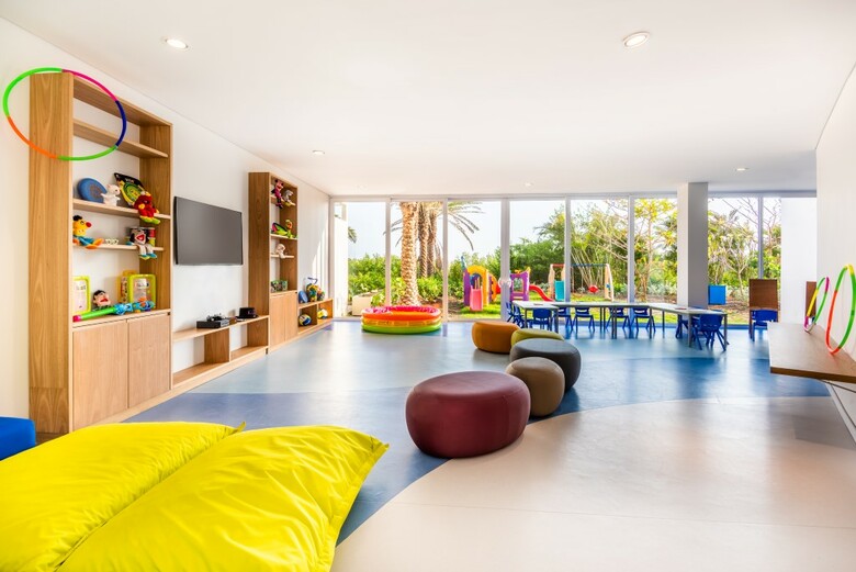 Hotel Dreams Karibana Cartagena Golf & Spa Resor