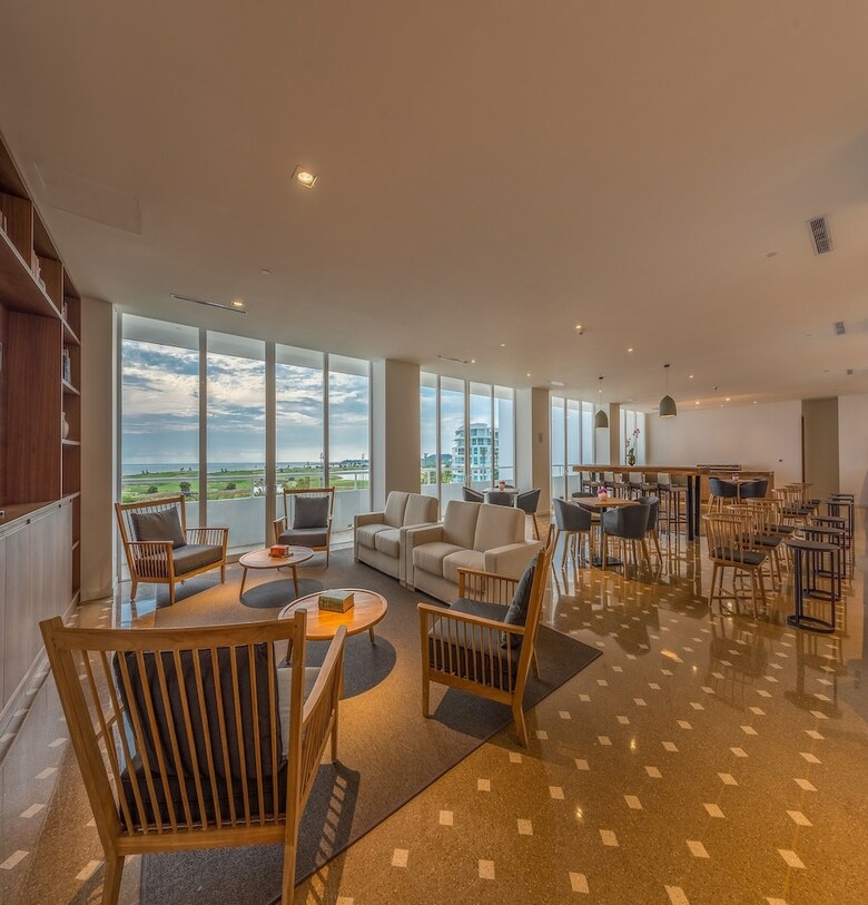 Hotel Dreams Karibana Cartagena Golf & Spa Resor