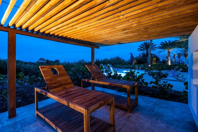 Hotel Dreams Karibana Cartagena Golf & Spa Resor