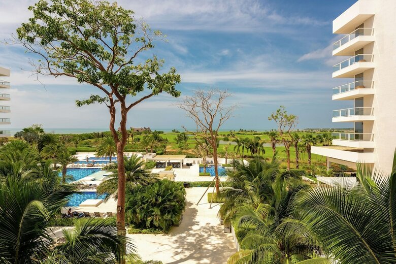 Hotel Dreams Karibana Cartagena Golf & Spa Resor