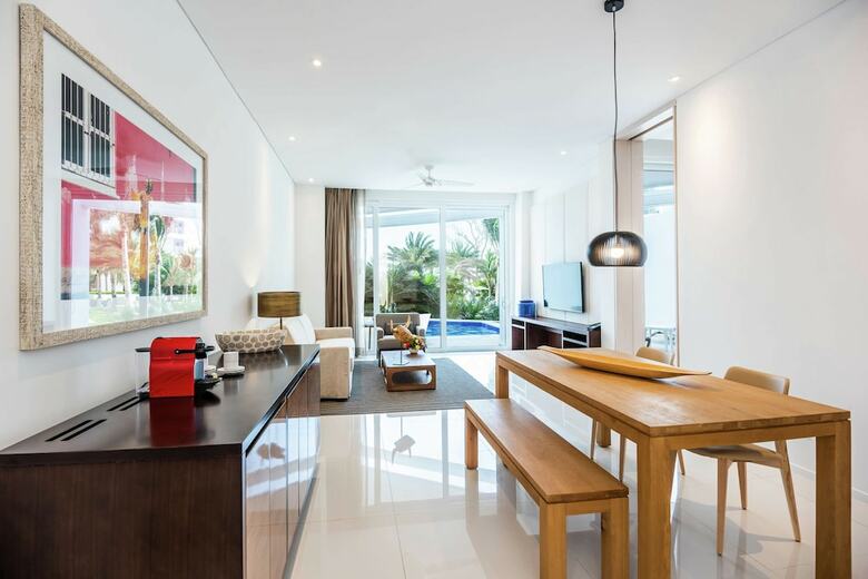 Hotel Dreams Karibana Cartagena Golf & Spa Resor