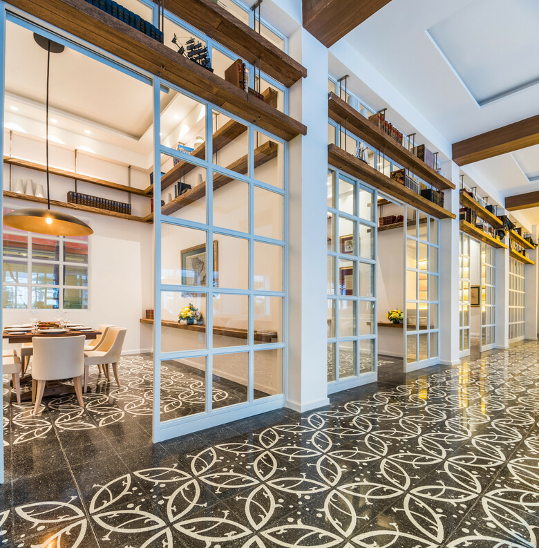 Hotel Dreams Karibana Cartagena Golf & Spa Resor