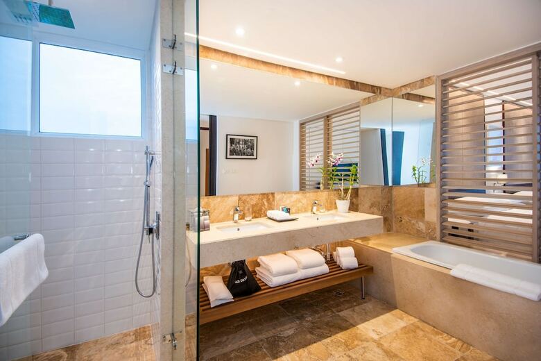 Hotel Dreams Karibana Cartagena Golf & Spa Resor