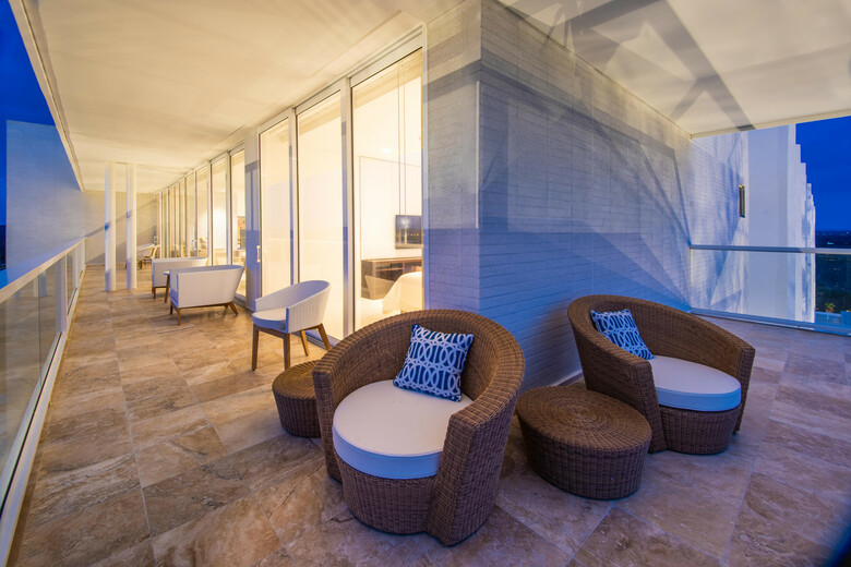 Hotel Dreams Karibana Cartagena Golf & Spa Resor