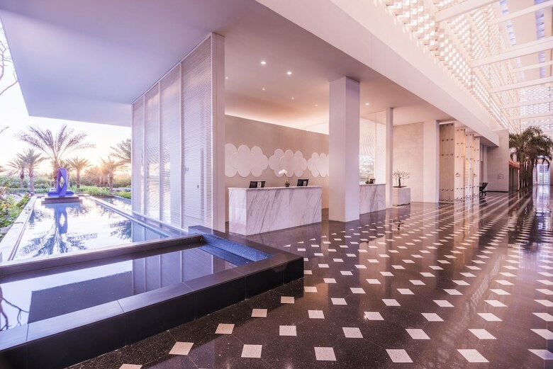 Hotel Dreams Karibana Cartagena Golf & Spa Resor