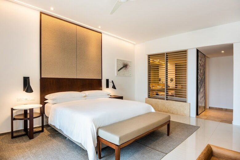 Hotel Dreams Karibana Cartagena Golf & Spa Resor