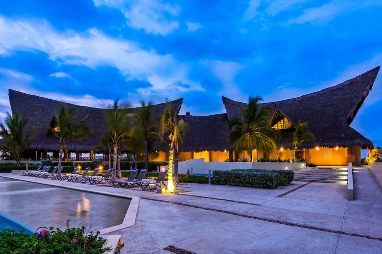 Hotel Dreams Karibana Cartagena Golf & Spa Resor