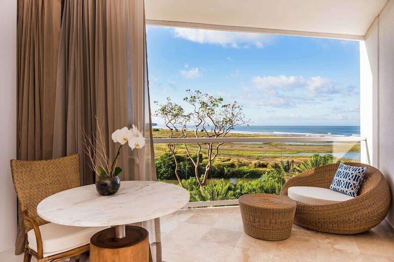 Hotel Dreams Karibana Cartagena Golf & Spa Resor