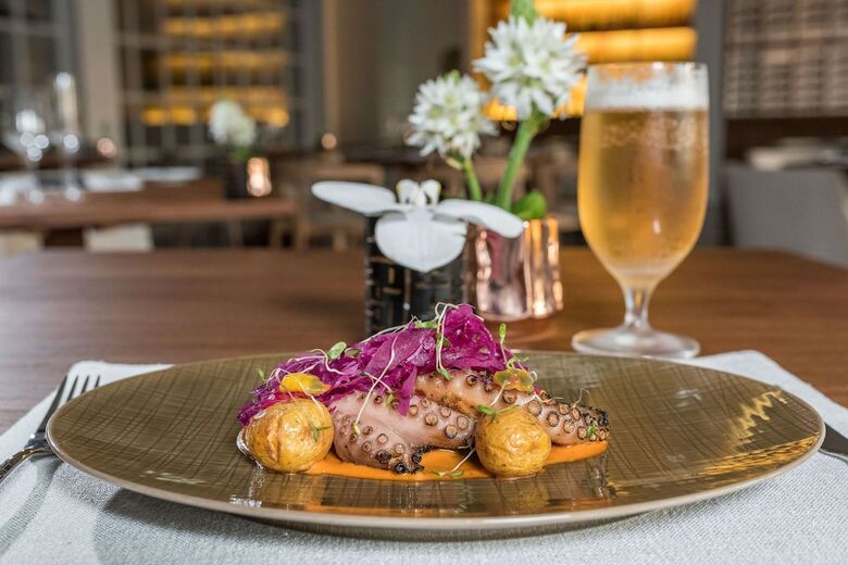 Hotel Dreams Karibana Cartagena Golf & Spa Resor