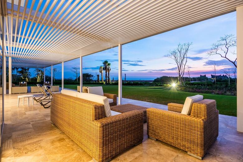 Hotel Dreams Karibana Cartagena Golf & Spa Resor