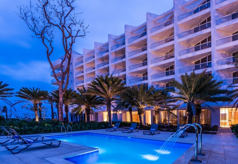 Hotel Dreams Karibana Cartagena Golf & Spa Resor