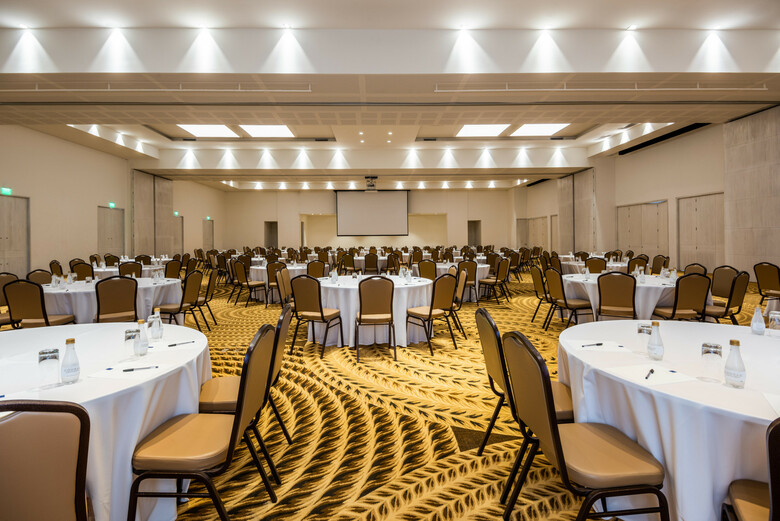 Hotel Dreams Karibana Cartagena Golf & Spa Resor