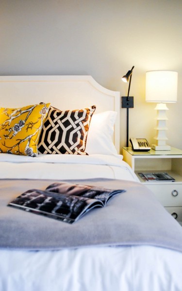 Hotel Boutique Hollywood Hotel