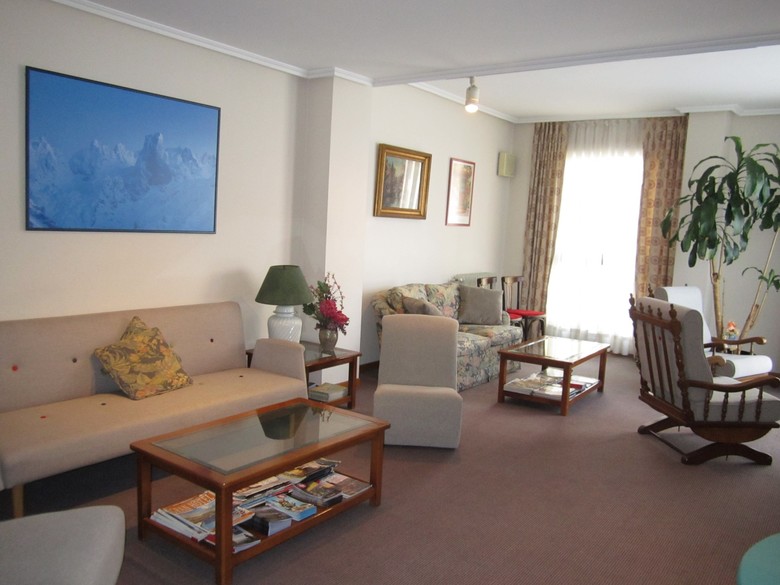 Hotel Pasaje Gijon