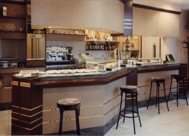 Hotel Pasaje Gijon