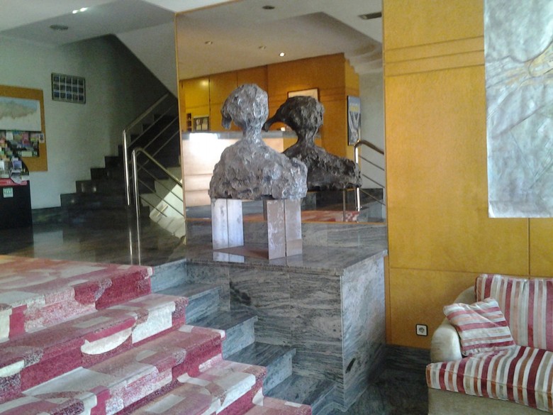 Hotel Pasaje Gijon