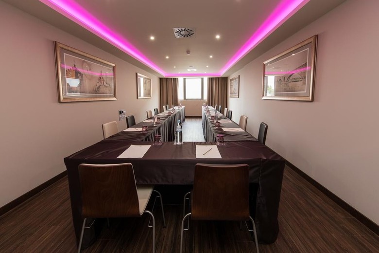 Hotel Vila Gal� Collection Braga
