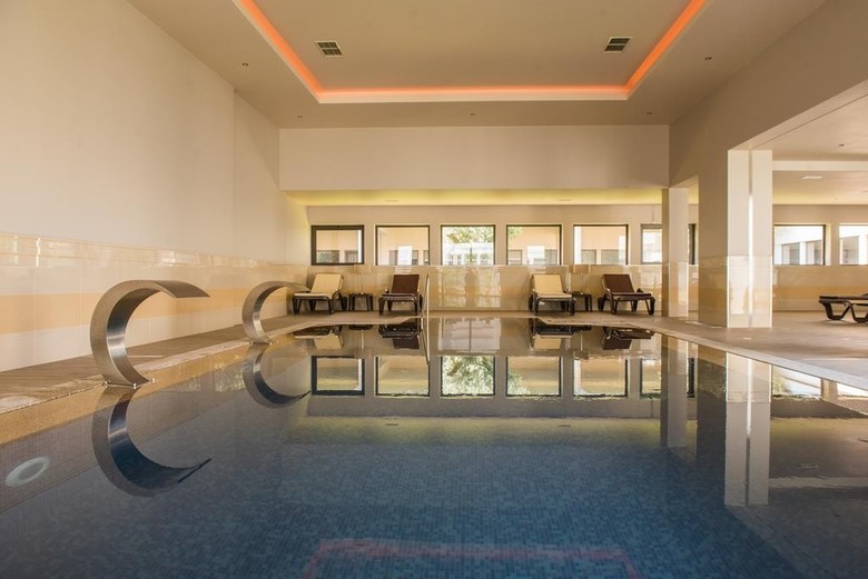 Hotel Vila Gal� Collection Braga