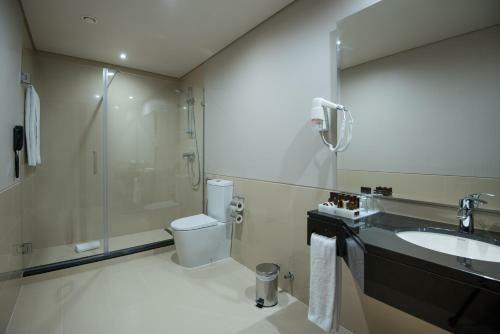 Hotel Vila Gal� Collection Braga