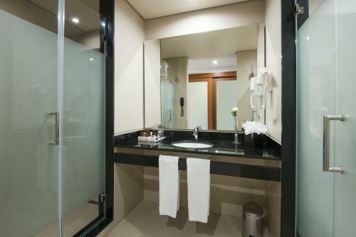 Hotel Vila Gal� Collection Braga