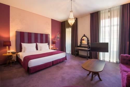 Hotel Vila Gal� Collection Braga