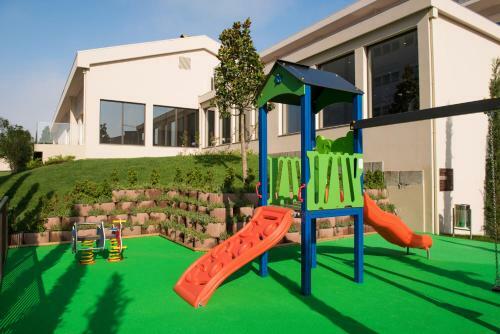 Hotel Vila Gal� Collection Braga