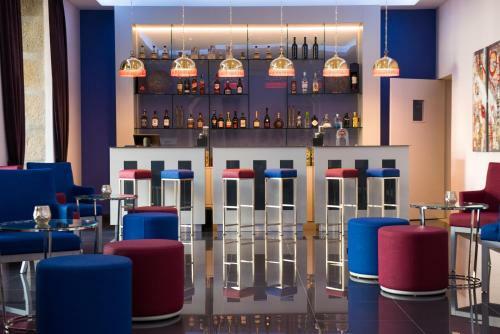 Hotel Vila Gal� Collection Braga
