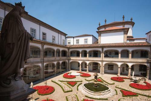 Hotel Vila Gal� Collection Braga
