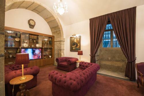 Hotel Vila Gal� Collection Braga