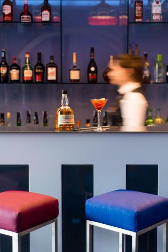 Hotel Vila Gal� Collection Braga
