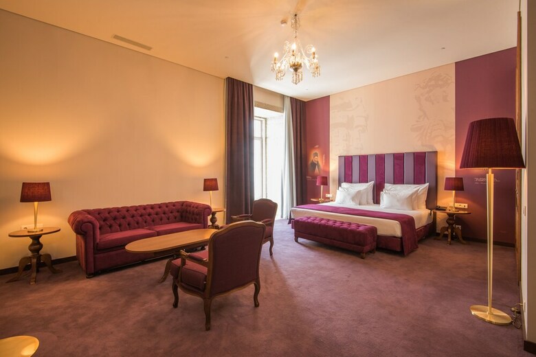 Hotel Vila Gal� Collection Braga