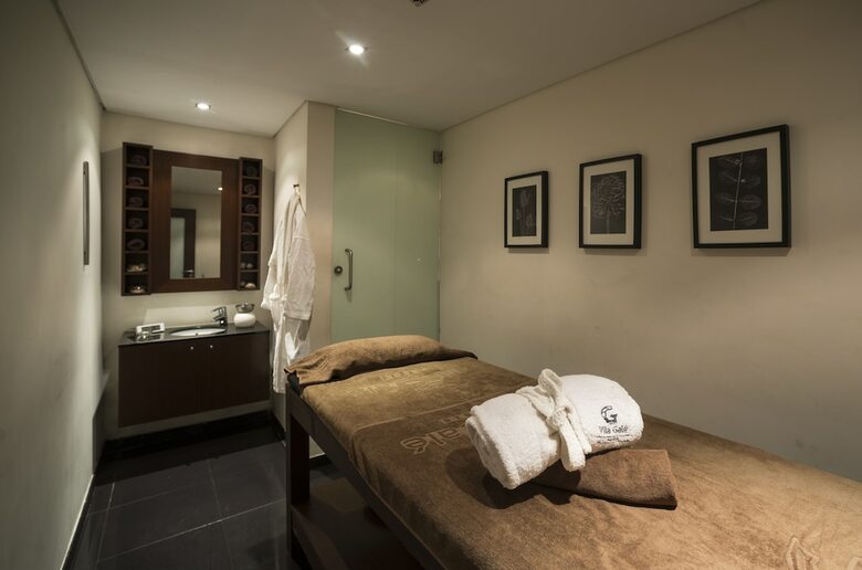 Hotel Vila Gal� Collection Braga