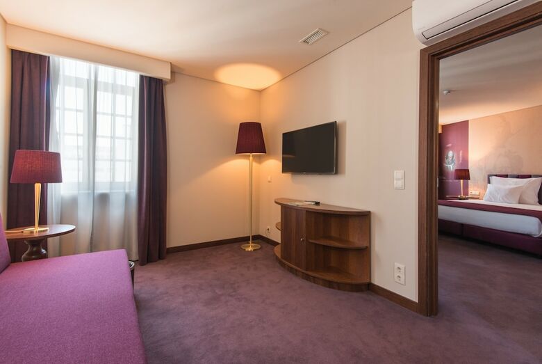 Hotel Vila Gal� Collection Braga