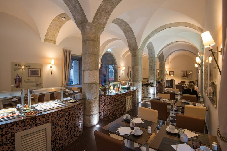 Hotel Vila Gal� Collection Braga
