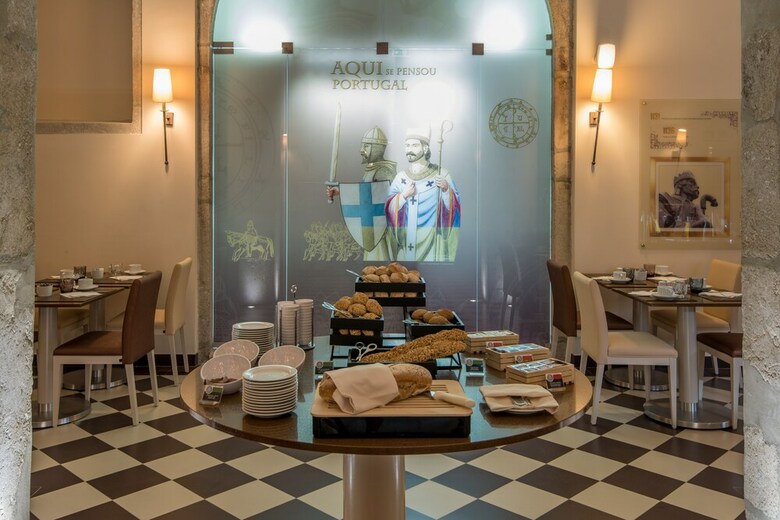 Hotel Vila Gal� Collection Braga