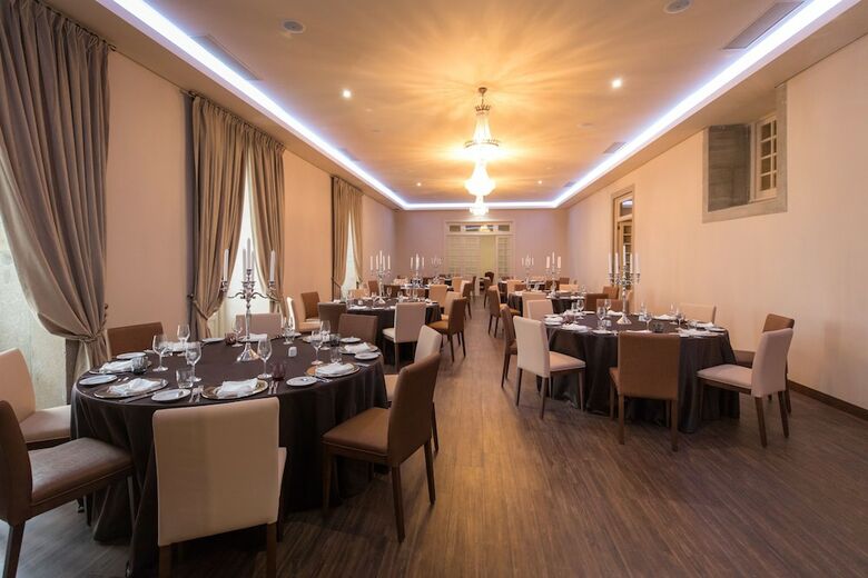 Hotel Vila Gal� Collection Braga