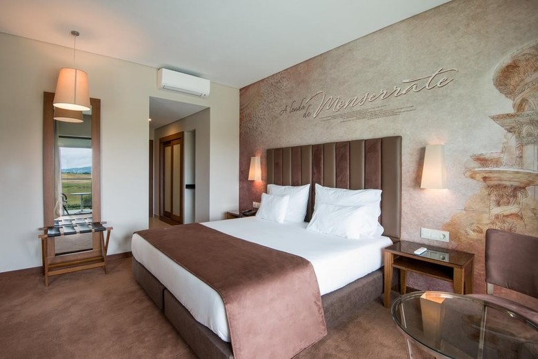 Hotel Vila Gale Sintra