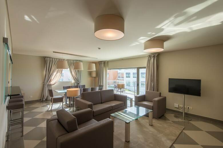 Hotel Vila Gale Sintra