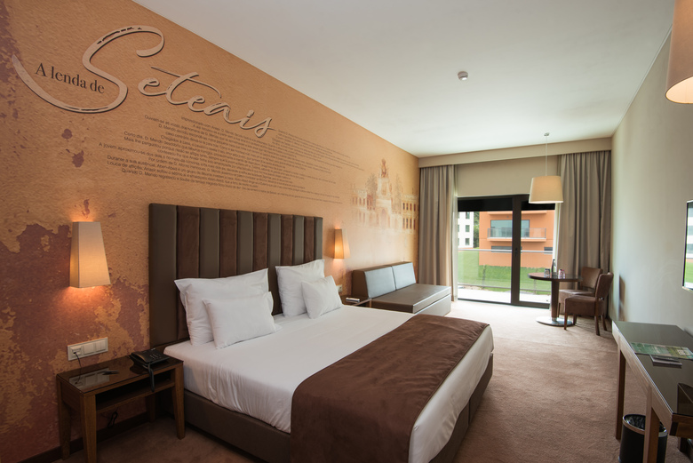 Hotel Vila Gale Sintra